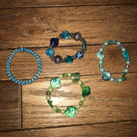 Fun Arm Party Stack!! - Picture 4 of 8